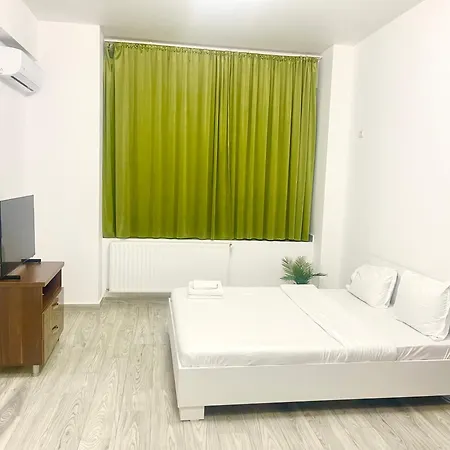 Adress Cd21 Apartment *