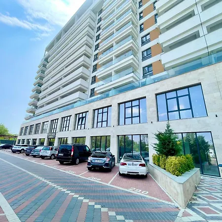 Adress Cd21 * Bucharest