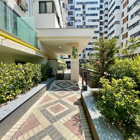 Adress Cd21 Apartament