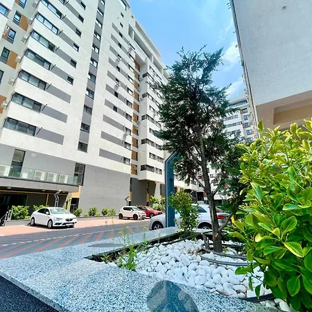 Apartment Adress Cd21