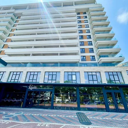 Apartment Adress Cd21