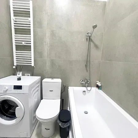 Apartament Adress Cd21 *