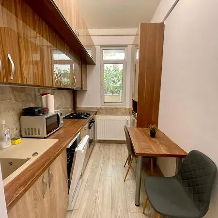 Apartment Adress Cd21