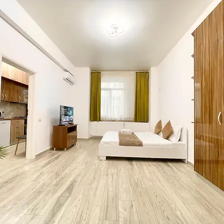 Apartament Adress Cd21