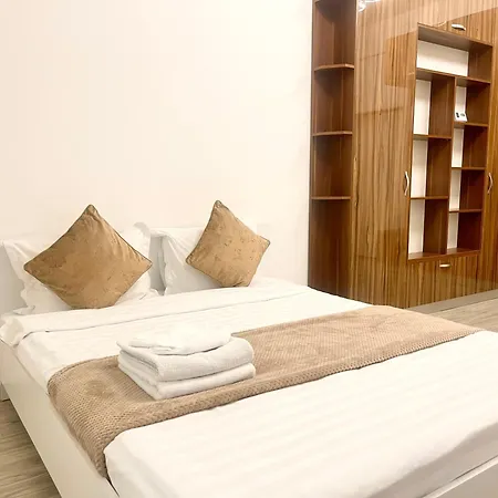 Adress Cd21 Apartment
