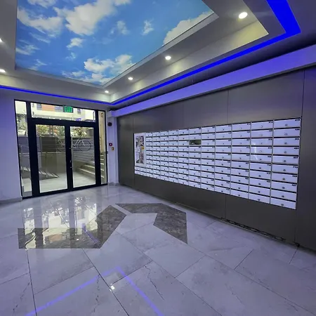 Adress Cd21