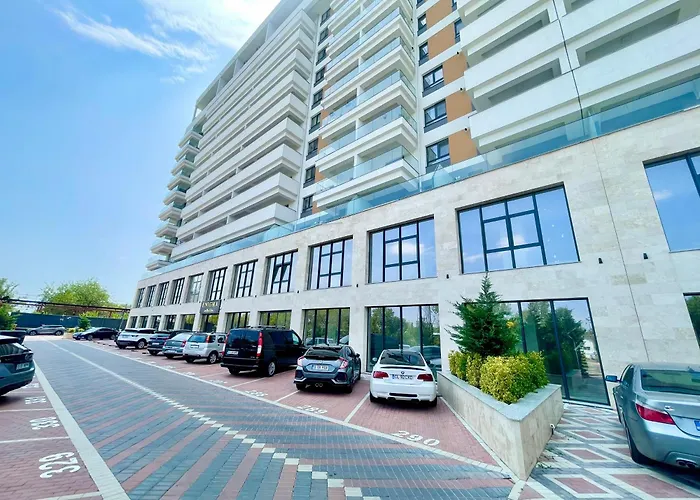 Adress Cd21 * Bucharest