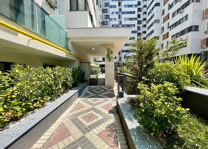 Adress Cd21 Apartment