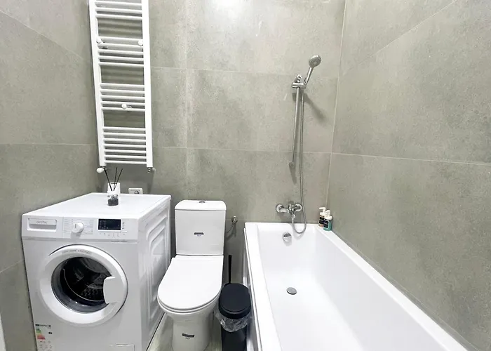 Apartment Adress Cd21 *