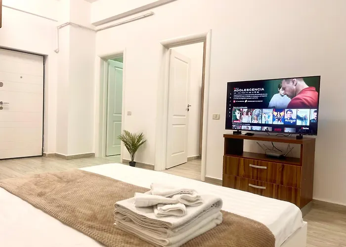 Adress Cd21 Appartement