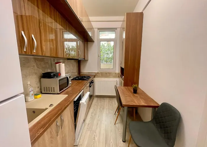 Apartment Adress Cd21