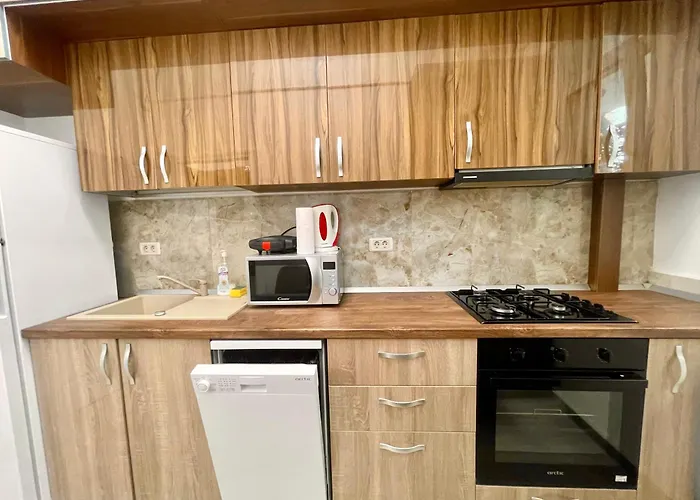 Adress Cd21 Bükreş