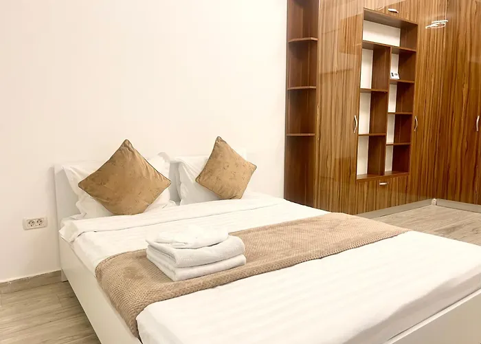 Adress Cd21 Apartment