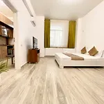 Adress Cd21 Lejlighed *
