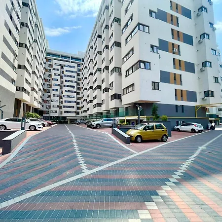 Adress Cd21 Apartament *